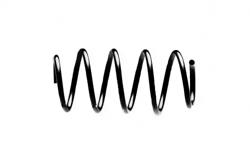 пружина передняя! Audi A3 2.0FSi/TFSi/1.9TDi 03> ST 102 060 F STANDARD SPRINGS