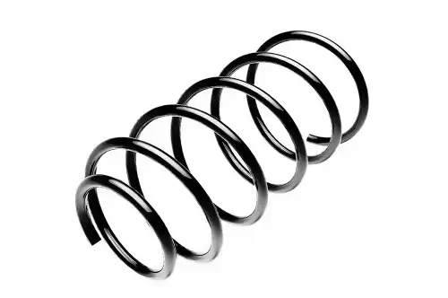 пружина передняя! VW Golf 1.4i 16V/1.6i 97> ST 134 021 F STANDARD SPRINGS