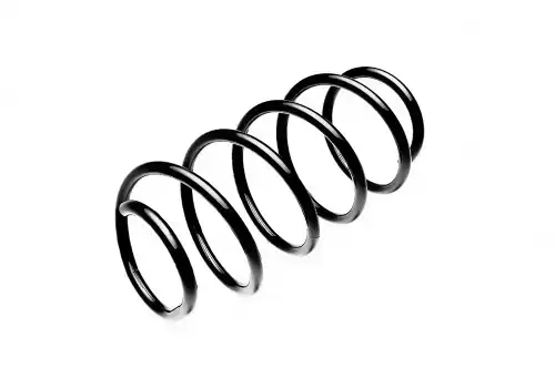 пружина передняя! VW Passat 2.0TDI GT 05-10 ST134003F STANDARD SPRINGS