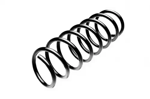 пружина передняя! МКПП BMW F10/F18 2.0i/2.0d/2.3i/2.8i/3.0i 10> ST104072F STANDARD SPRINGS