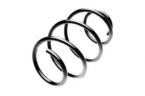 пружина передняя! BMW E39 2.5D/3.0D АКПП 96> ST 104 048 F STANDARD SPRINGS