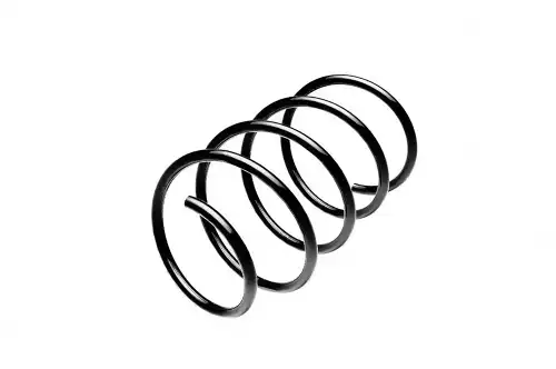пружина передняя! BMW E46 2.0i/2.3i/2.0D 98> ST104014F STANDARD SPRINGS