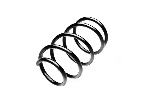 пружина передняя! Fiat Ducato Q17H/Q20 2.2-3.0D 06> ST109110F STANDARD SPRINGS