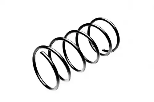 пружина передняя! Citroen Berlingo 1.4 bivalent 02> ST106056F STANDARD SPRINGS