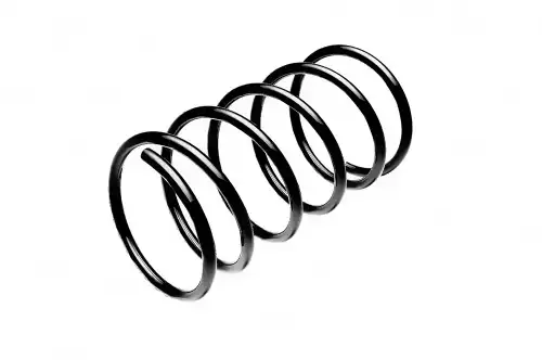 пружина передняя! Peugeot Partner 1.4/1.8D/1.9D 96> ST 125 032 F STANDARD SPRINGS