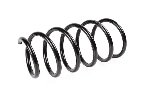 пружина передняя! Dacia Logаn all 07> ST140001F STANDARD SPRINGS