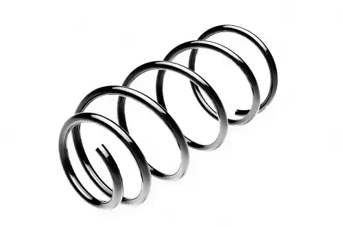 пружина передняя! Ford Focus 1.8-2.0TDCi 04> ST110111F STANDARD SPRINGS