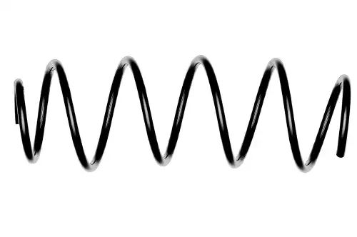 пружина передняя! Ford Mondeo 1.8 16V/2.0 16V 00> ST110044F STANDARD SPRINGS