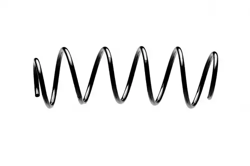 пружина передняя! Ford Fusion 1.4/1.6CTDi 04> ST110097F STANDARD SPRINGS
