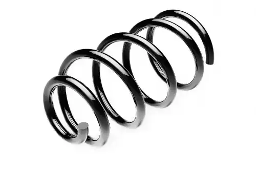 пружина передняя! Ford Transit 2.2 TDCi/2.4 TDCi/2.3 16V 06> ST110112F STANDARD SPRINGS