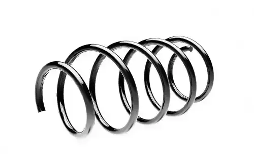 пружина передняя! Honda Civic 1.4-1.8 06> ST111053F STANDARD SPRINGS