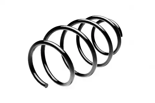 пружина передняя! KIA Ceed 06-12 ST 114 005 F STANDARD SPRINGS