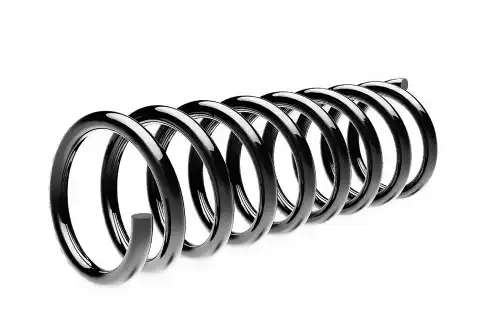 пружина передняя! MB W210 2.1 95-03 ST 120 040 F STANDARD SPRINGS