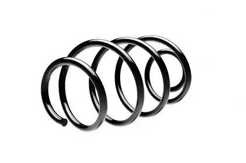 пружина передняя! MB Vito 2.2/3.2/3.7 03> ST 120 049 F STANDARD SPRINGS