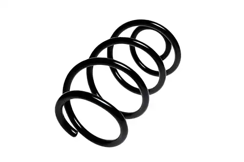 пружина передняя! MB Vito 2.2/3.2 03> ST120084F STANDARD SPRINGS