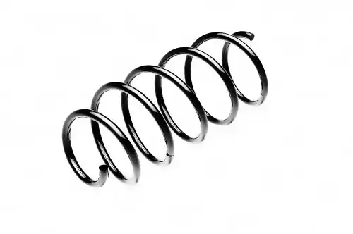пружина передняя! Opel Zafira 1.6/1.8 05> ST 124 518 F STANDARD SPRINGS