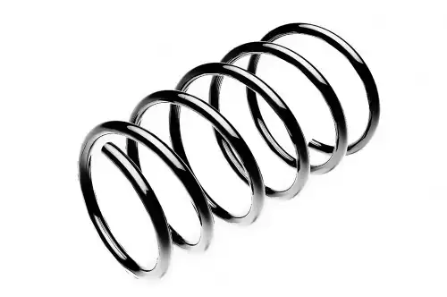 пружина передняя! Renault Megane/Megane Scenic 96-03 ST127019F STANDARD SPRINGS