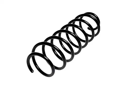 пружина передняя! Volvo 850/V70/S70 2.0-2.5 91-00 ST 135 016 F STANDARD SPRINGS
