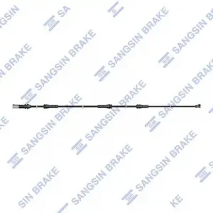 Датчик тормозных колодок HI-Q SWS1602