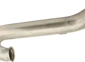 труба глушителя выхлопная !2-изг DAF 95XF 67950 SOYLU