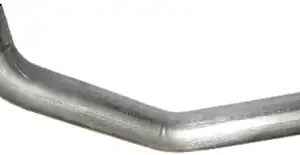 труба глушителя выхлопная !E-line (упрощ. версия) плечи 450+450 2-изг MAN F2000 18-33. 94> 19691 SOYLU