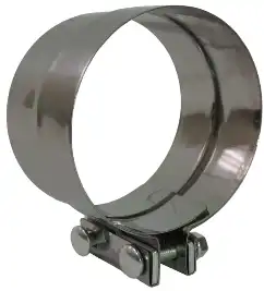 Хомут глушителя SOYLU 48497