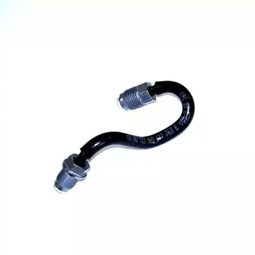 шланг тормозной! Audi A3 8P1/8P7/8PA 1K0611763E VAG