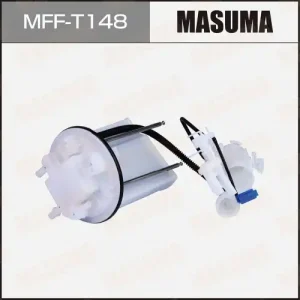Топливный насос низкого давления MASUMA MFF-T148