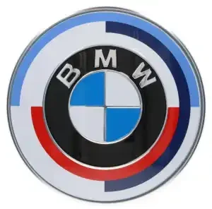 51148087193 ЭМБЛЕМА BMW