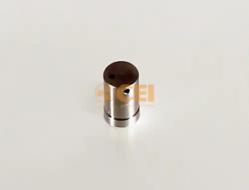 палец сателлита ! планетарной передачи ZF ECOSPLIT 16S121-16S181 107.255 CEI