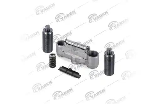 РМК суппорта Knorr SB6/7 (мост с/о,винты,вал,пружины) 3556009 VADEN