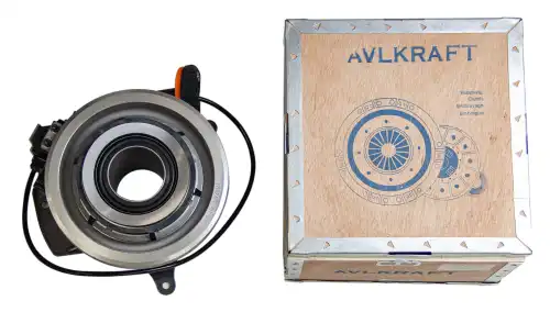 Подшипник выжимной сцепления AVLKRAFT 70100559