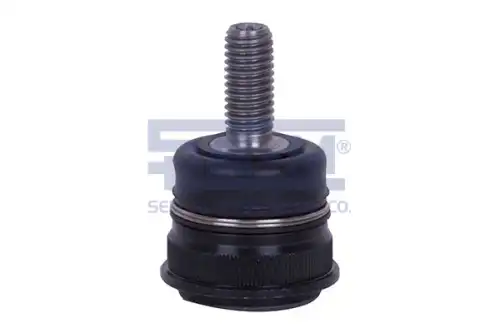 наконечник тяги КПП! шариковый шарнир с 2 болтами+прокл. Scania P/R/4-Series CT 18915 SE-M