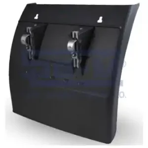 крыло заднее! задняя часть, левое/правое Iveco XF FTP/FTR/FTS 12> 20050 SE-M