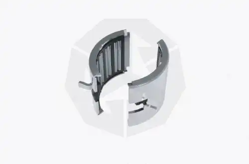 р/к дискового тормоза! 2(мр) к-кт игольчатых подшипников суппорта BPW TS2 3709/4309 19735 TTT