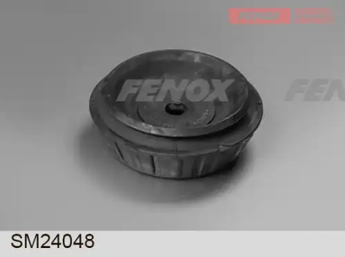 опора амортизатора переднего! Hyundai Solaris 1.4/1.6 10> SM24048 FENOX