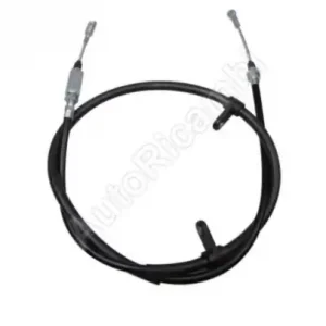 Трос ручного тормоза PSA 4745 Z9