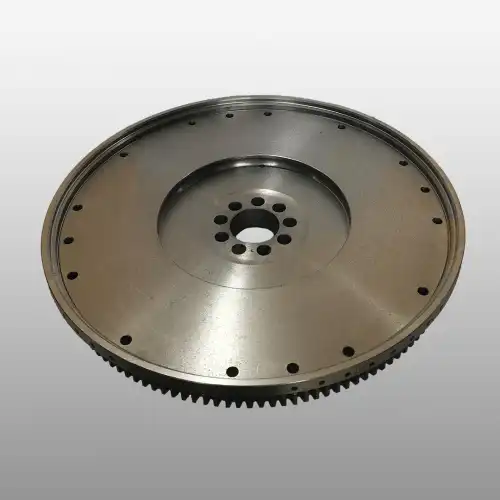 Маховик МАЗ-5440,6501,6430 дв.WP12.430Е4 612640020006 SHAFT-GEAR