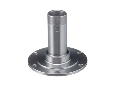 Кулак поворотный АВТОМАГНАТ 69-2304080