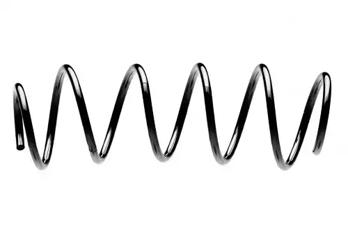 пружина передняя! Ford Fusion 1.4TDCi 02-04 ST110093F STANDARD SPRINGS