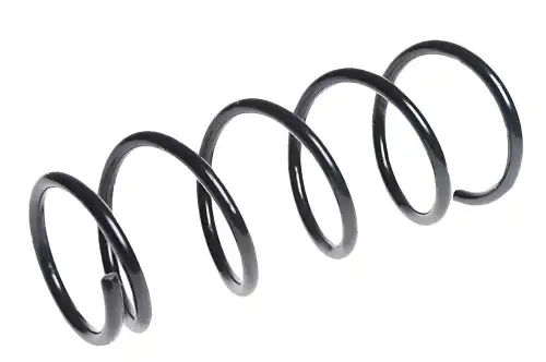пружина передняя! Nissan Tiida 1.8 07> ST123072F STANDARD SPRINGS