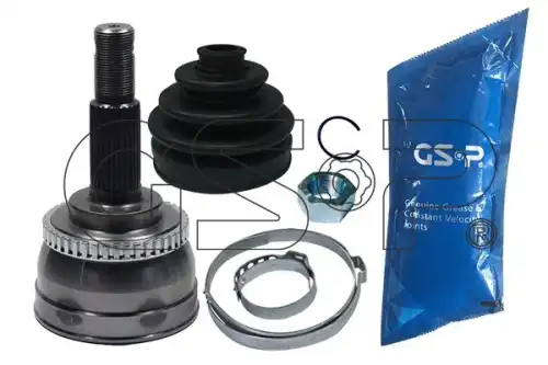 ШРУС наружный GSP 841037