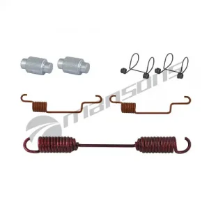 р/к тормозной колодки! на 1 колодку Eaton 780.633 MANSONS