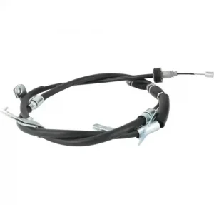 Трос ручного тормоза FEBEST 22100-A2LH