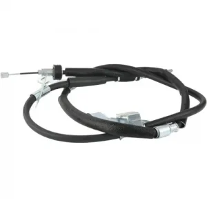 Трос ручного тормоза FEBEST 22100-A2RH