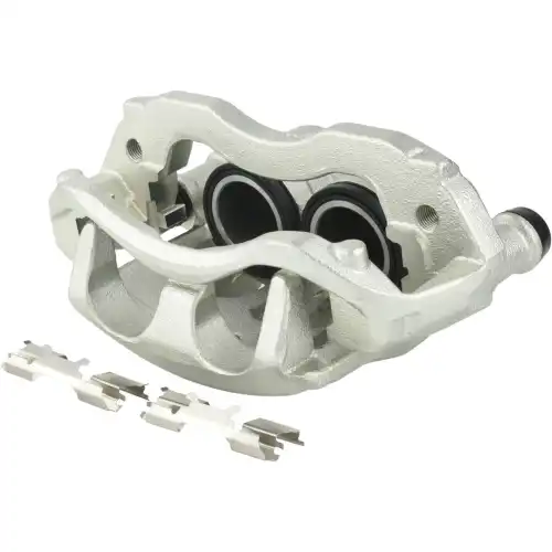 Суппорт тормозной FEBEST 1677-906FRH