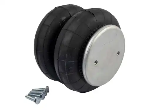 Пневмоподушка STELLOX 84-00112-SX