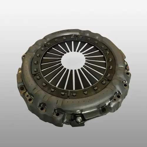 Корзина сцепления SHAFT-GEAR 3482001807