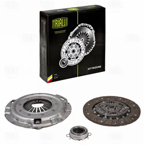 Комплект сцепления TRIALLI FR2702