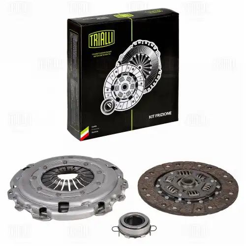 Комплект сцепления TRIALLI FR 2703